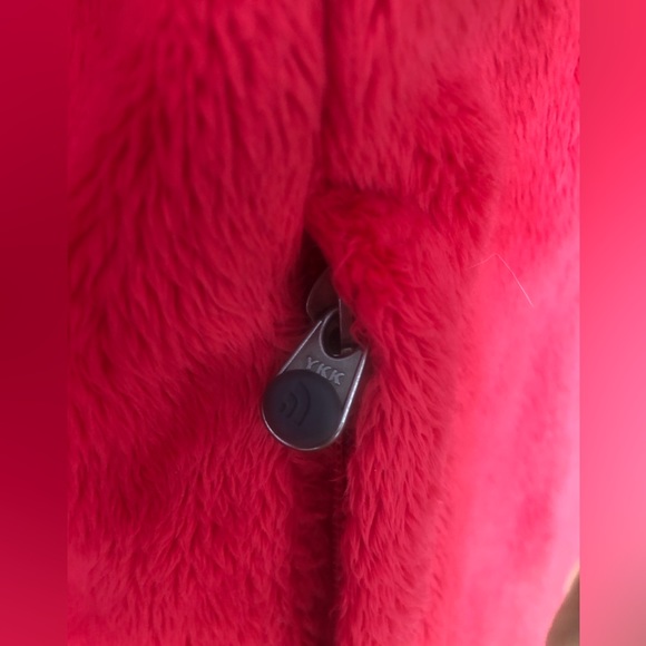 The North Face Osito jacket women’s size XS - Picture 6 of 14